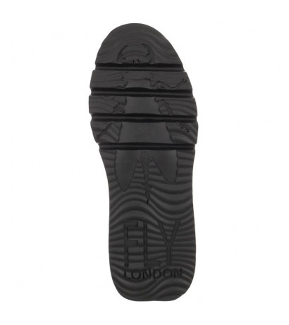 FLY London Paty Soft Black P501405000 (FL377-a) kurpes