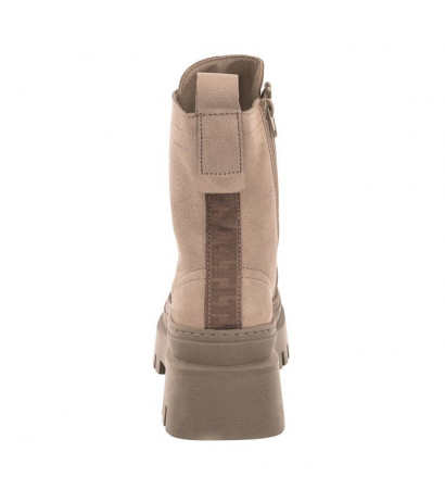 Tamaris Beżowe 1-25843-29 364 Taupe Uni (TM408-a) batai