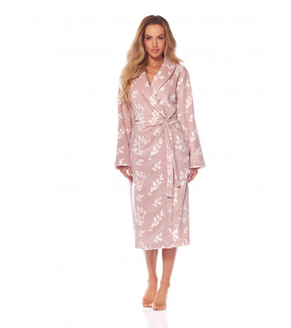 L&L bathrobe