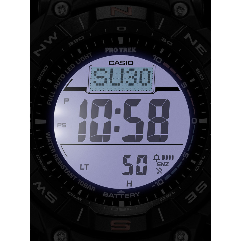 Casio PRG-340-1ER 