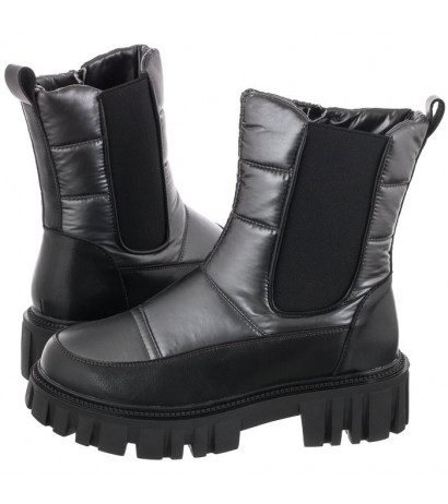 Artiker Czarne 51C0278 (AR53-a) boots