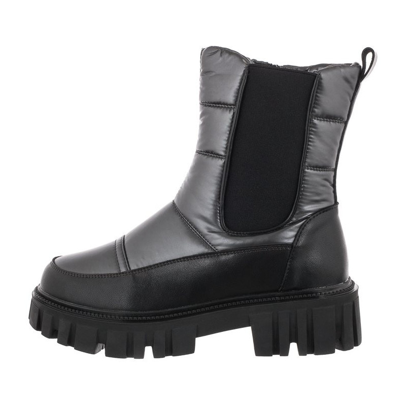 Artiker Czarne 51C0278 (AR53-a) boots