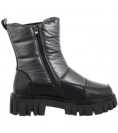 Artiker Czarne 51C0278 (AR53-a) boots