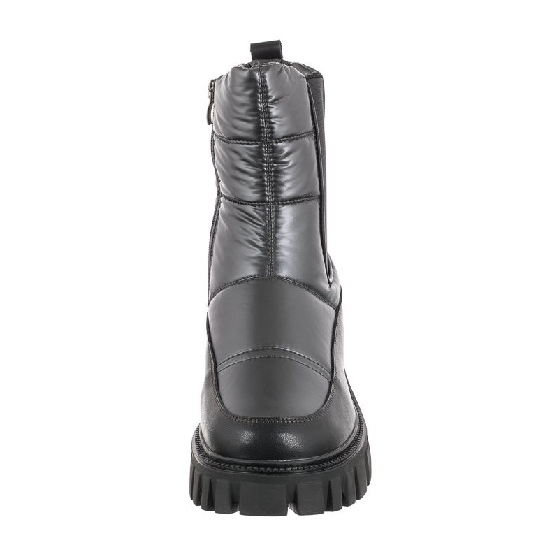 Artiker Czarne 51C0278 (AR53-a) boots