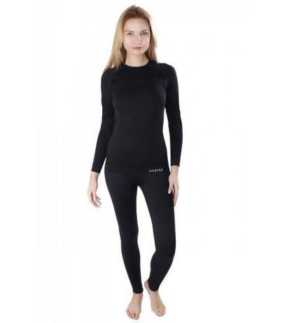 Hanna Style thermal underwear