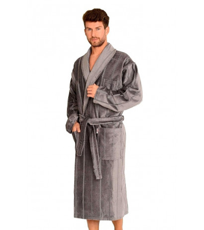 De Lafense bathrobe