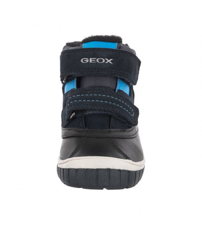 Geox B Omar B.Wpf B Navy/Sky B162DB 022FU C4231 (GE49-a) batai