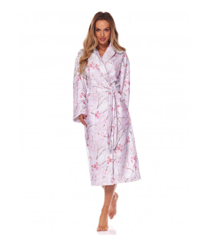 L&L bathrobe