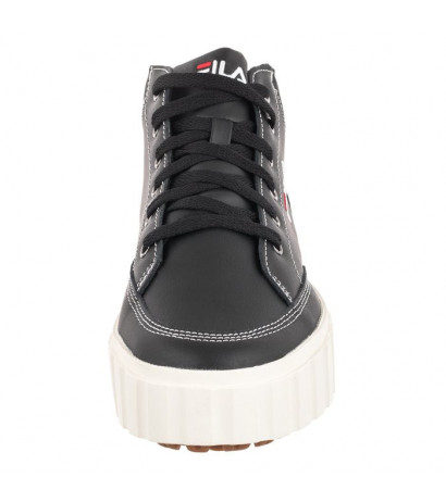 Fila Sandblast Mid Wmn Black FFW0187.80010 (FI94-a) kingad