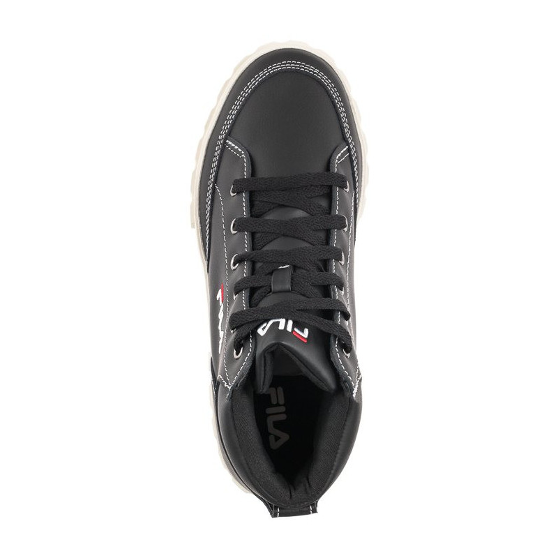 Fila Sandblast Mid Wmn Black FFW0187.80010 (FI94-a) kingad