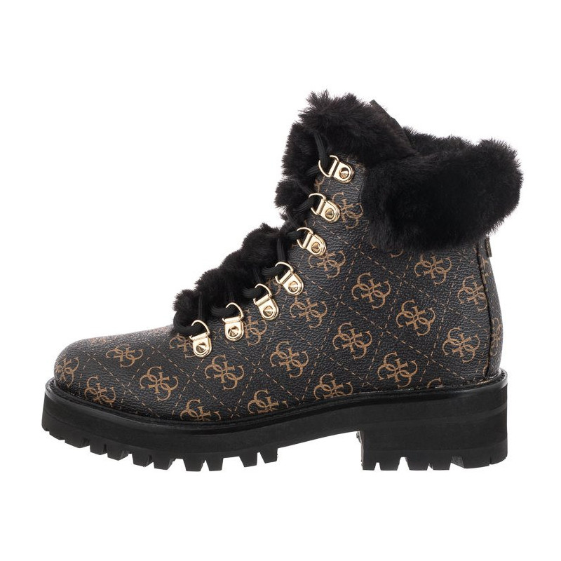 Guess Issa Brocr FL8SSA FAL09 (GU363-a) boots