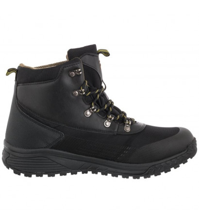 Fila Hikebooster Mid Black/Warm Olive FFM0166.83163 (FI95-a) batai