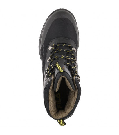 Fila Hikebooster Mid Black/Warm Olive FFM0166.83163 (FI95-a) apavi