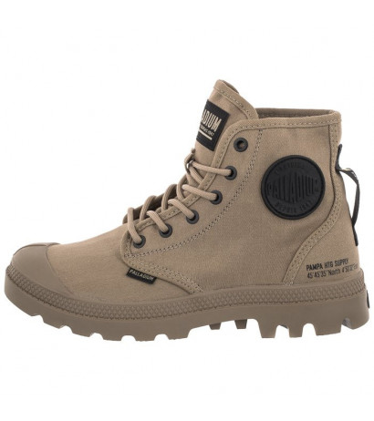 Palladium Pampa Hi Htg Supply Dune 77356-295-M (PA98-b) bateliai