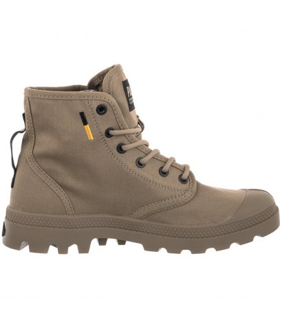 Palladium Pampa Hi Htg Supply Dune 77356-295-M (PA98-b) kingad