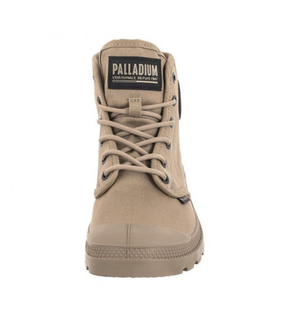 Palladium Pampa Hi Htg Supply Dune 77356-295-M (PA98-b) bateliai