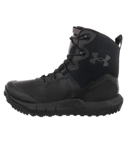 Under Armour Mg Valsetz Lthr Wp Blk 3024266-001 (UN23-a) batai