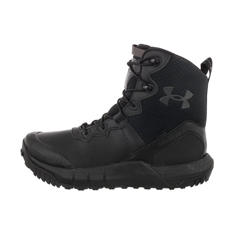 Under Armour Mg Valsetz Lthr Wp Blk 3024266-001 (UN23-a) apavi