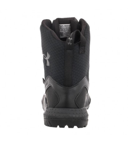 Under Armour Mg Valsetz Lthr Wp Blk 3024266-001 (UN23-a) batai