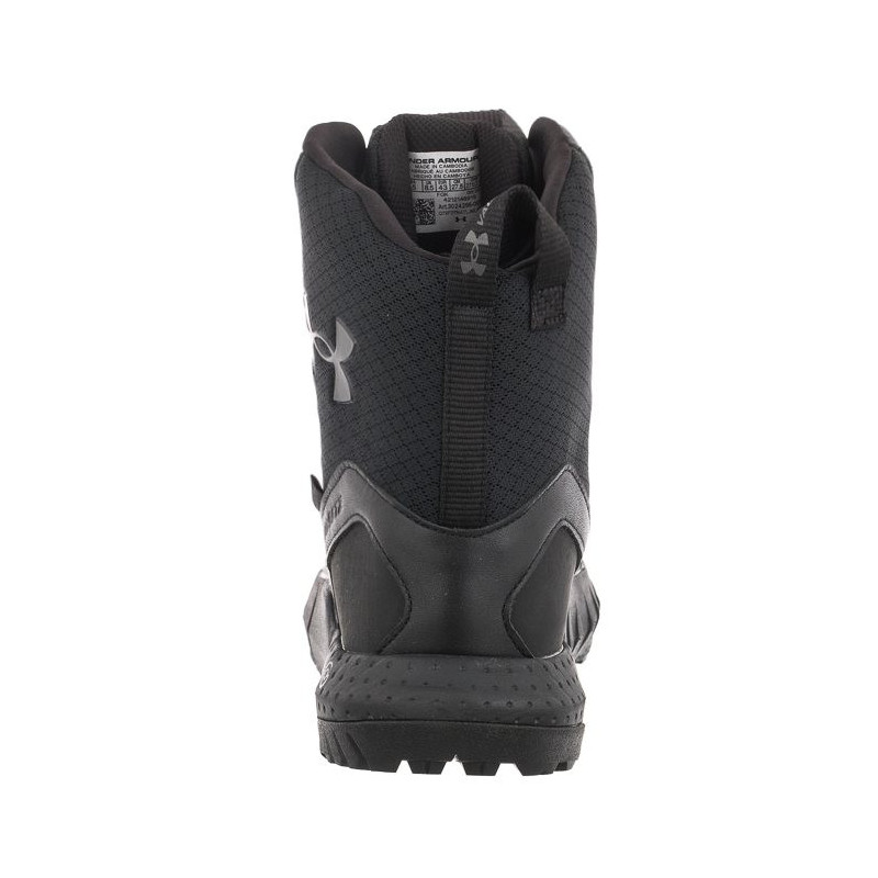 Under Armour Mg Valsetz Lthr Wp Blk 3024266-001 (UN23-a) batai