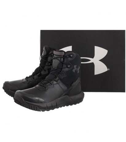 Under Armour Mg Valsetz Lthr Wp Blk 3024266-001 (UN23-a) batai