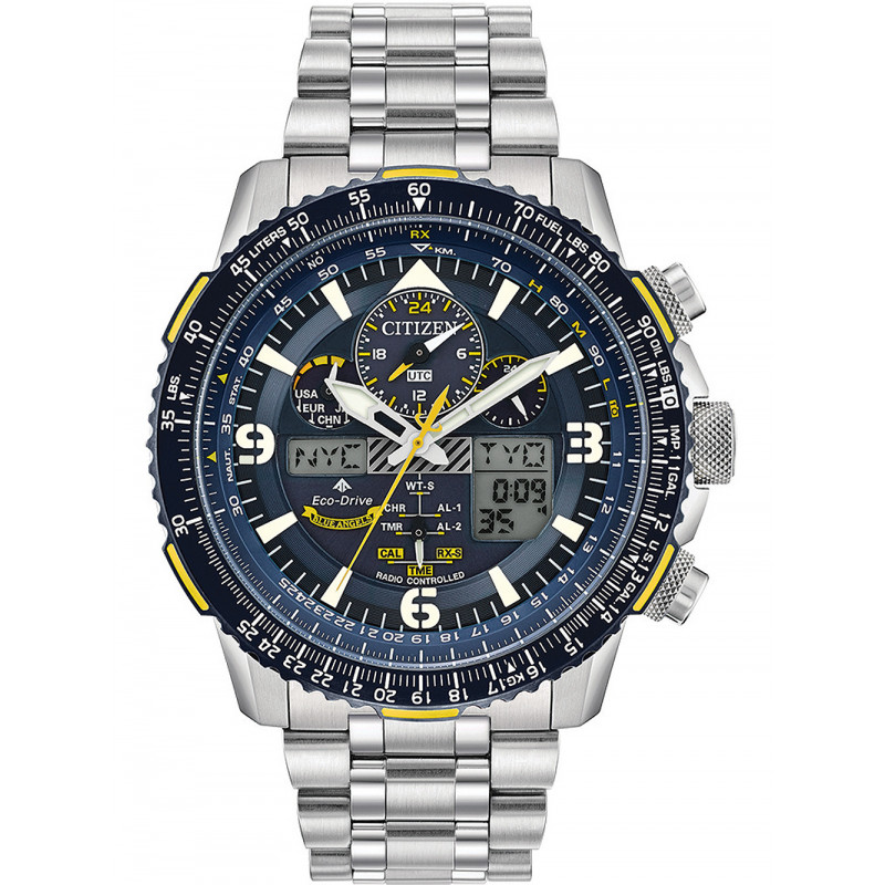 Citizen JY8078-52L 