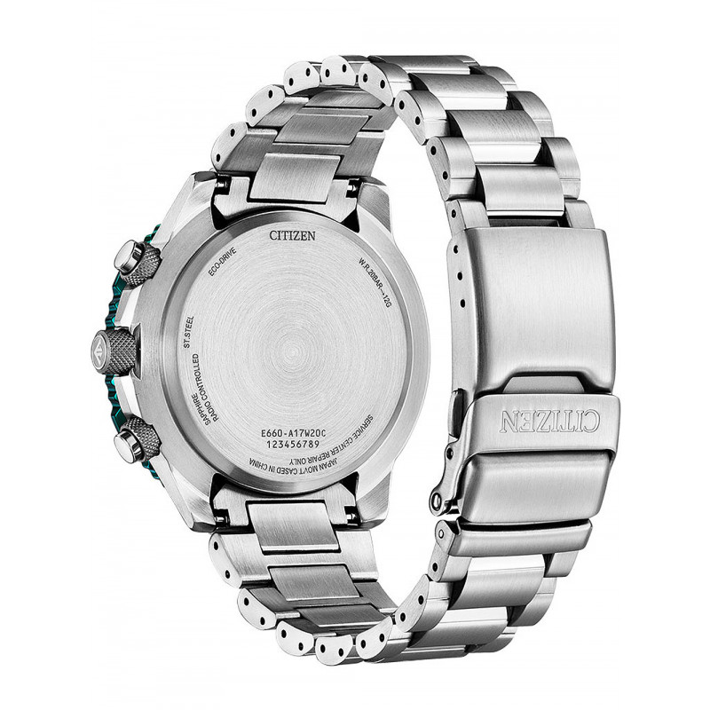 Citizen CB5004-59W 