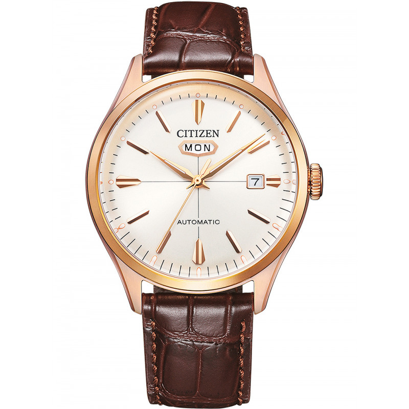 Citizen NH8393-05A 