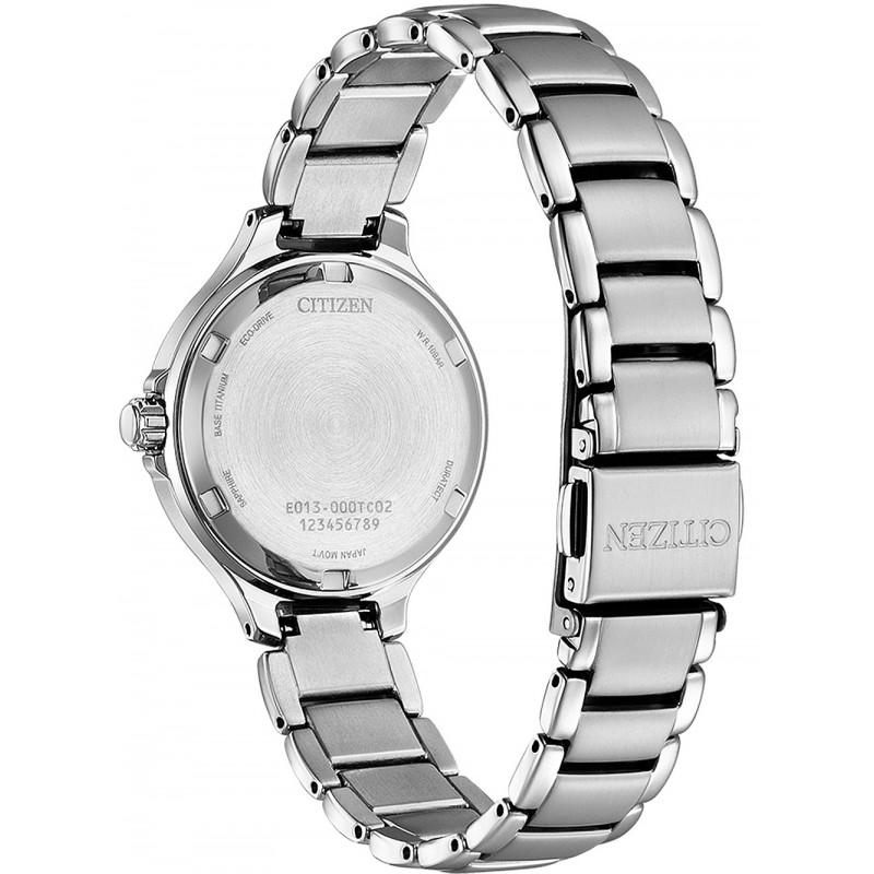 Citizen EW2681-81L 