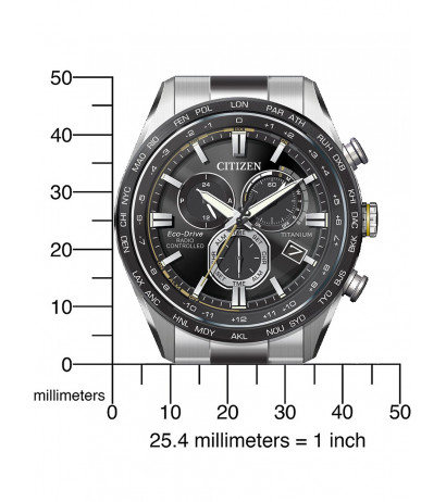 Citizen CB5947-80E 