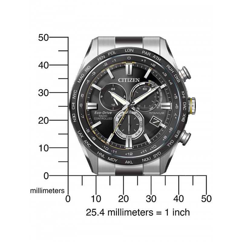 Citizen CB5947-80E 