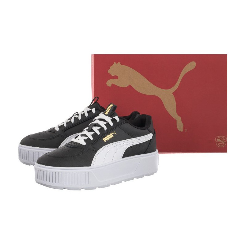 Puma Karmen Rebelle 387212-04 (PU547-a) sportiniai bateliai