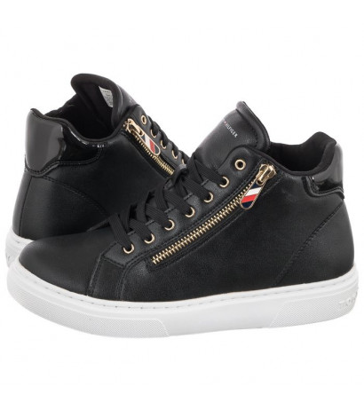 Tommy Hilfiger High Top...