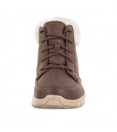 Skechers Synergy Chocolate 167258/CHOC (SK124-b) spordijalatsid