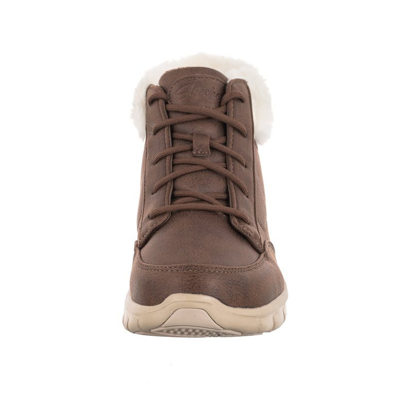 Skechers Synergy Chocolate 167258/CHOC (SK124-b) spordijalatsid