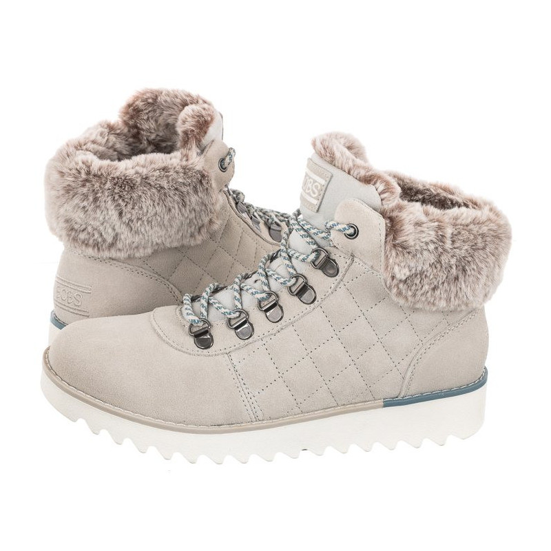 Skechers Mountain Kiss Off White 113431/OFWT (SK129-a) kingad