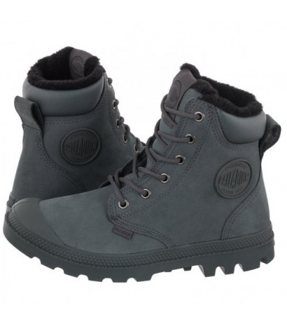 Palladium Pampa Sport Cuff...