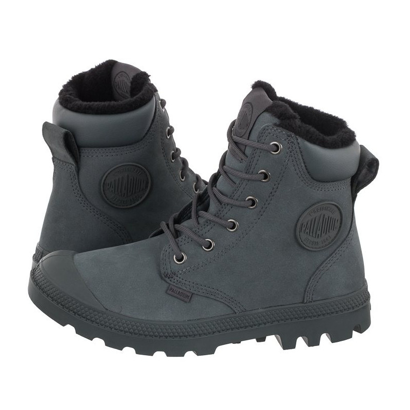 Palladium Pampa Sport Cuff Wps 72992-063-M (PA110-a) batai