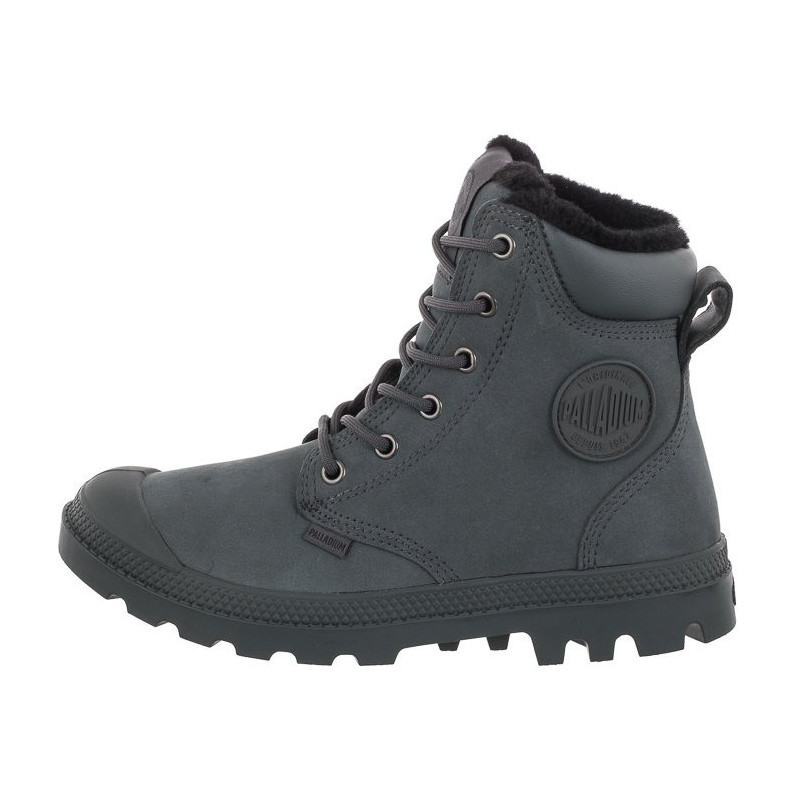 Palladium Pampa Sport Cuff Wps 72992-063-M (PA110-a) batai