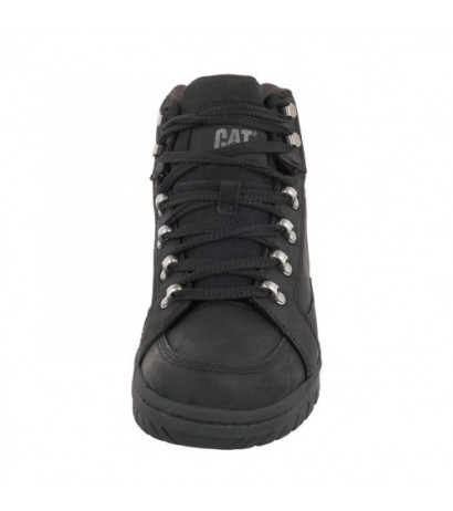 Caterpillar Crate Shoes P725241 Black (CA117-a) shoes