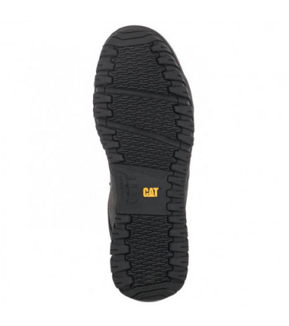 Caterpillar Crate Shoes P725241 Black (CA117-a) batai