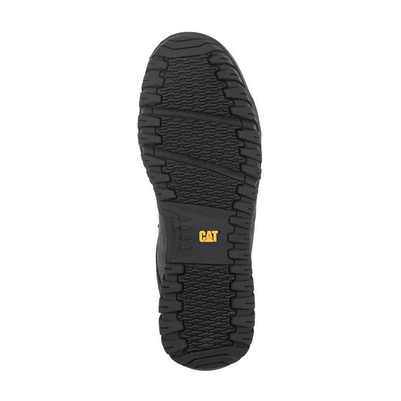 Caterpillar Crate Shoes P725241 Black (CA117-a) batai