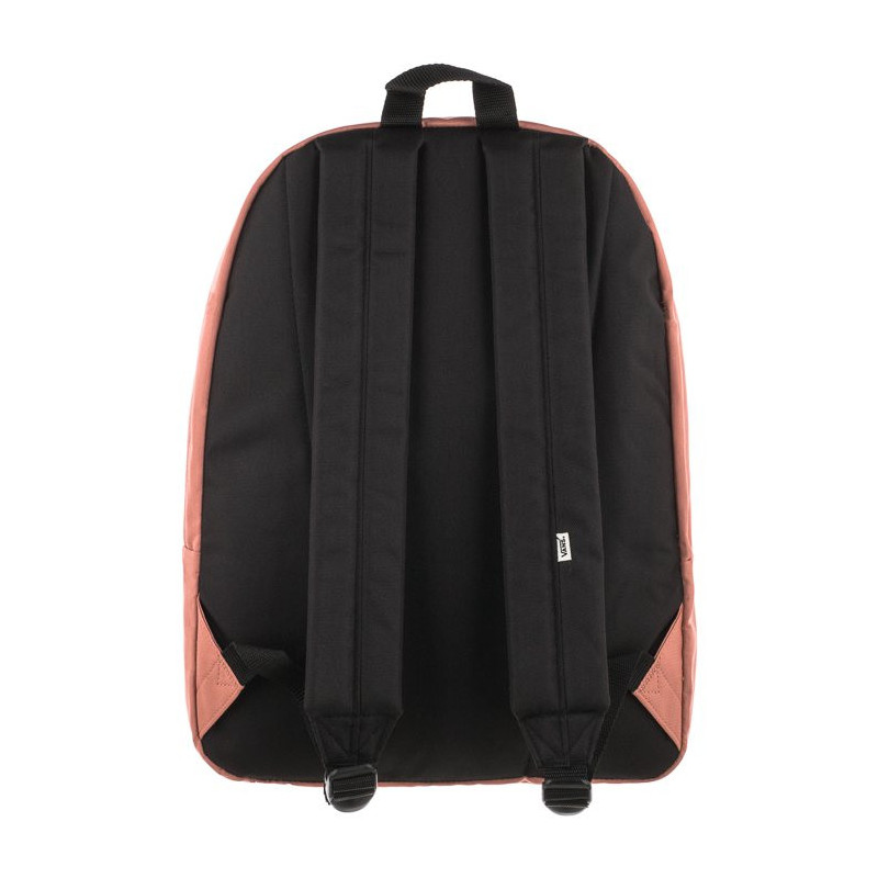 Vans Realm Backpack Rose Dawn VN0A3UI6ZLS1 (VA226-l) backpack