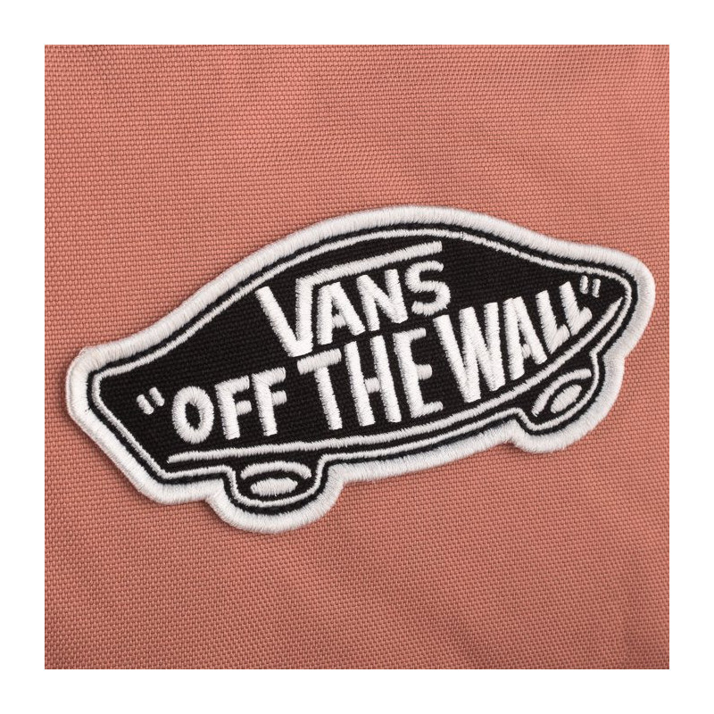 Vans Realm Backpack Rose Dawn VN0A3UI6ZLS1 (VA226-l) backpack