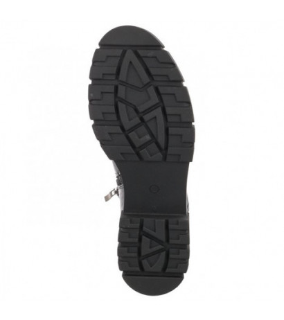 Caprice Czarne 9-25462-29 022 Black Nappa (CP341-a) kurpes