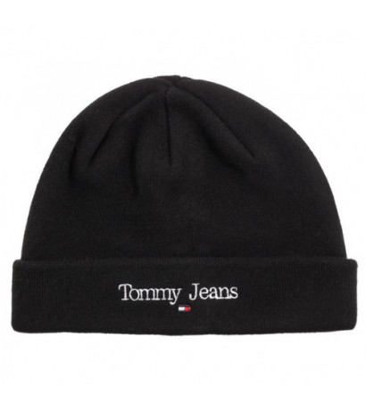 Tommy Hilfiger Tjw Sport Beanie AW0AW12625 0GJ (TH556-a) kepurė