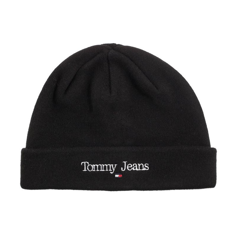 Tommy Hilfiger Tjw Sport Beanie AW0AW12625 0GJ (TH556-a) kepurė