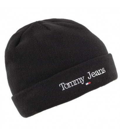 Tommy Hilfiger Tjw Sport Beanie AW0AW12625 0GJ (TH556-a) kepurė