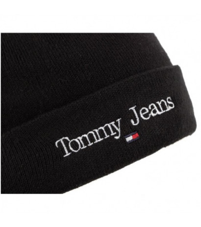 Tommy Hilfiger Tjw Sport Beanie AW0AW12625 0GJ (TH556-a) cap