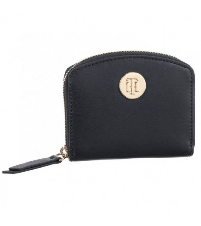 Tommy Hilfiger TH Chic Med Wallet And Charm Gp AW0AW14008 DW6 (TH550-a) handbag